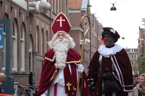 sinterklaas wiki